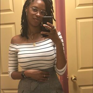 Meet your Posher, Stephanny